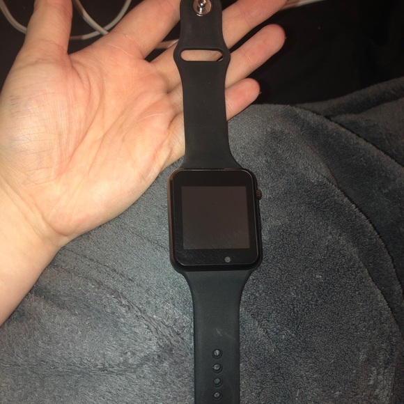 Smart Watch - Picture 1 of 4